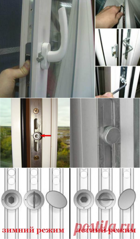 Всем, у кого дома пластиковые окна: 2 вещи, о которых "забывают" сказать установщики