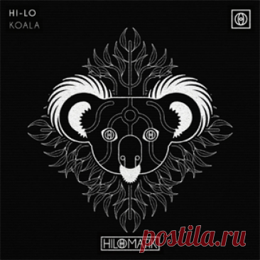 HI-LO - KOALA (Extended Mix) | 4DJsonline.com