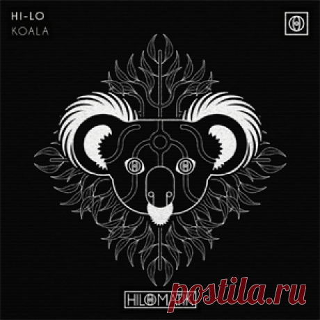 HI-LO - KOALA (Extended Mix) | 4DJsonline.com