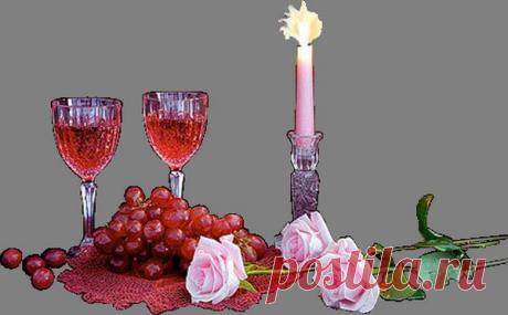 Плейкаст «КОГДА ВИНО В БОКАЛЕ КОНЧИТСЯ ...»