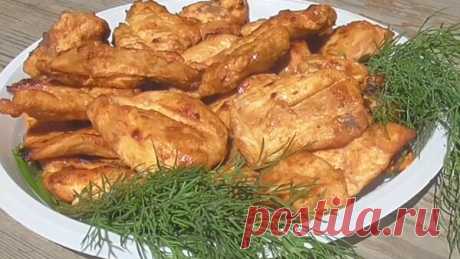 Так можно замариновать любое мясо, но курочка получается вкуснее всего | Алина Калинина Простые рецепты | Яндекс Дзен