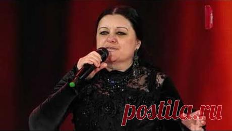 Раиса ОТРАДНАЯ - ГДЕ ЖЕ ТЫ БУДЕШЬ HD