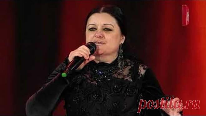 Раиса ОТРАДНАЯ - ГДЕ ЖЕ ТЫ БУДЕШЬ HD