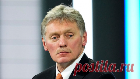 Песков ответил на слова Суркова о минских соглашениях | 16 февраля 2023 - Новости Mail.ru