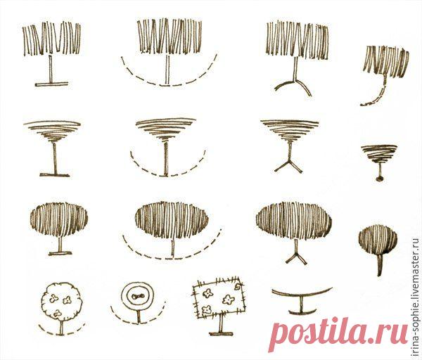 HandMadeCraft - МАТЕРИАЛЫ ДЛЯ РУКОДЕЛИЯ