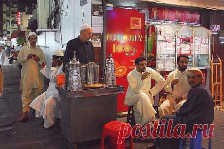 Уличное кофепитие=)