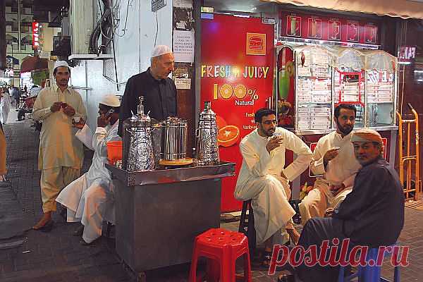 Уличное кофепитие=)