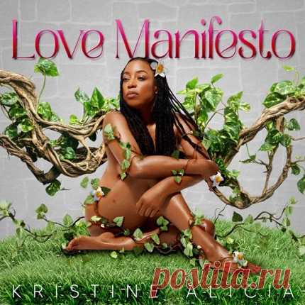 Kristine Alicia - Love Manifesto (2025) free download mp3 music 320kbps