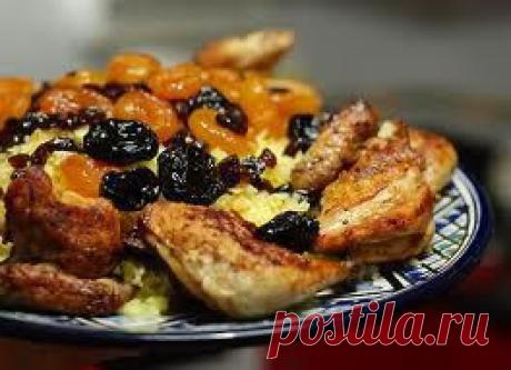 Азербайджанская кухня