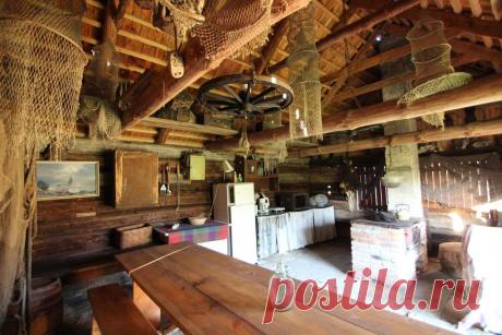 Müüa maja, Kärmi, Laevaranna, Saaremaa vald, Saaremaa - Kinnisvaraportaal KV.EE