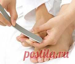 Секреты идеального педикюра в домашних условиях | Woman.ru