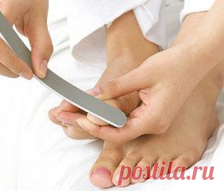 Секреты идеального педикюра в домашних условиях | Woman.ru