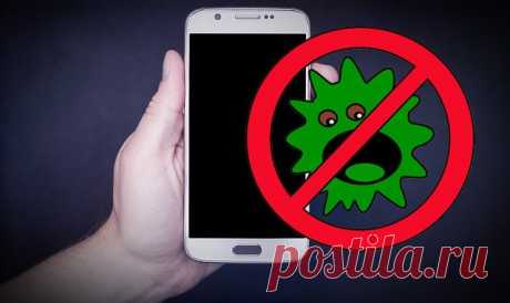 Как и чем почистить смартфон от пыли и грязи