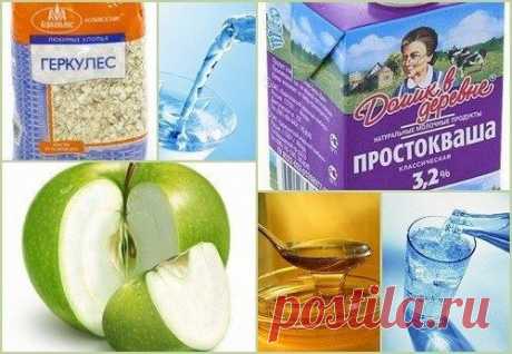 Английская маска