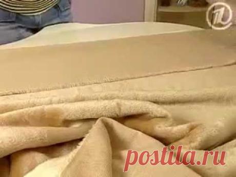 Как перешить старую дубленку