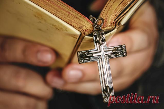 Что предложил изменить Франциск в молитве «Отче наш» — Сноб