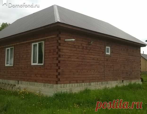Дом на продажу - район Орджоникидзевский : Domofond.ru