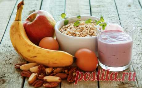 Диета Стол №5. Рецепты вкусных блюд с фото