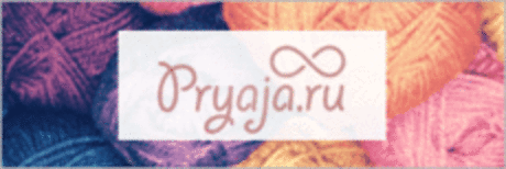 Вязание туники Crystal, The Knitter 69