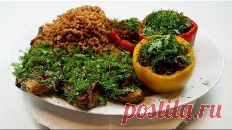 (1) Одноклассники готовим по армянски