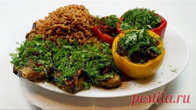 (1) Одноклассники готовим по армянски