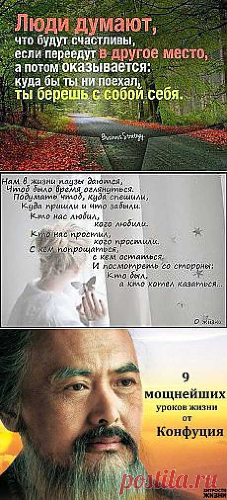 Елена Федун: для души | Постила.ru