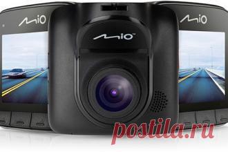 Hi-Tech Видеорегистратор Mio MiVue 568 стал обладателем национальной премии «Продукт года-2014» - свежие новости Украины и мира