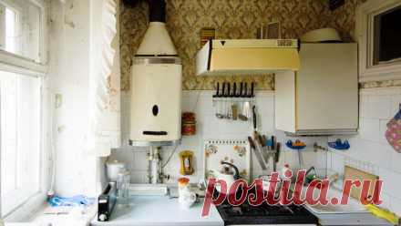 Как выбрать газовую колонку для дома? | Техника и Интернет