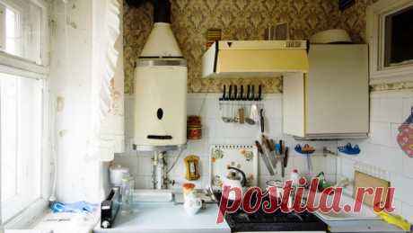 Как выбрать газовую колонку для дома? | Техника и Интернет