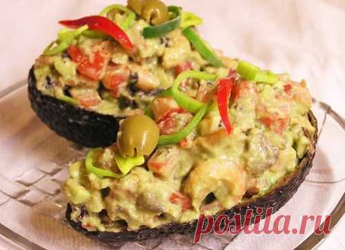 Вкусные блюда во вкусной посуде / Простые рецепты