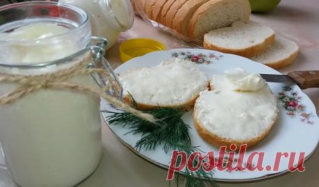 Плавленый сыр из творога можно приготовить в домашних условиях всего за 10 минут. Он не содержит консервантов, безвредный и очень нежный: вкуснее, чем сыр «Дружба» и «Янтарь». Плавленый...