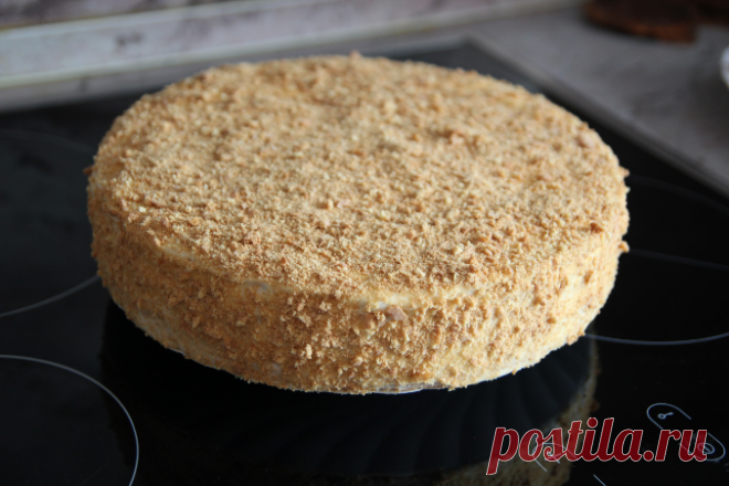 pirog-so-slivami-iz-sloenogo-testa Я все детство его называла Мадонной))))  Как было написано в рукописной тетрадке рецептов.Торты я пеку редко, несмотря на то, что лет 1...