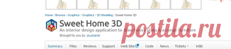 Sweet Home 3D download | SourceForge.net