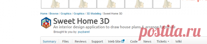 Sweet Home 3D download | SourceForge.net