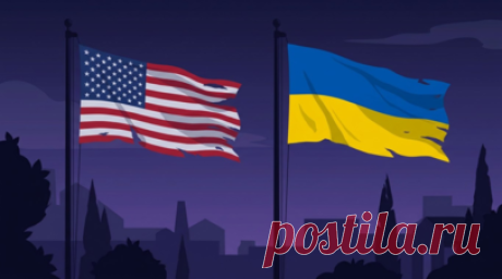Лавров: США отходят от претензий на роль эффективного посредника по Украине. Cоединённые Штаты отходят от претензий на роль эффективного посредника по Украине, заявил министр иностранных дел России Сергей Лавров на 12-м посольском круглом столе в Дипломатической академии. Читать далее