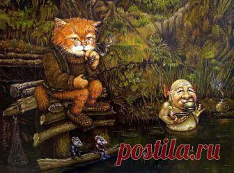 Александр Маскаев