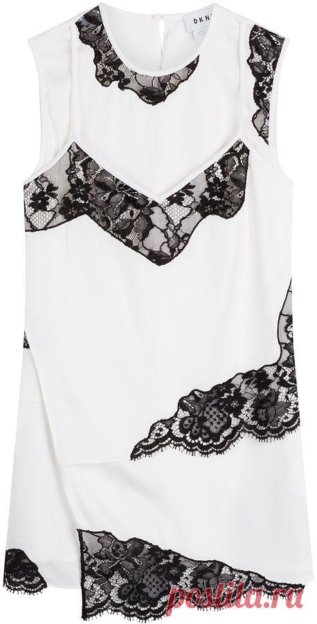 Кружевные детали и отделка - идеи / Кружево / ВТОРАЯ УЛИЦА