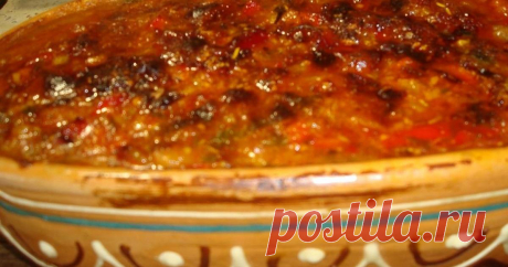Классный рецепт - Тавче Гравче (Запеченная фасоль). Постное блюдо. Очень вкусное и простое в приготовлении! Тавче Гравче - запеченная фасоль, постное блюдо из балканской кухни. Тава - это форма для запекания, грав - фасоль. Все просто и очень вкусно. Попробуйте приготовить!  https://www.youtube.com/watch?v=cY8Mvn3Govs&amp;list=PLjhPpa0Od2dsNu7zv_R66Ac9-G7WBtelY&amp;index=2