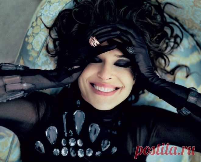 Fanny Ardant и ее цитаты