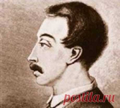 Сегодня 21 июня в 1797 году родился(ась) Вильгельм Кюхельбекер-ПОЭТ