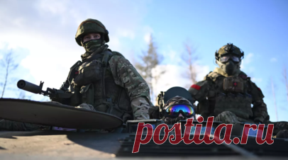 МО: ВС России отразили три атаки ВСУ на Краснолиманском направлении. Подразделения группировки российских войск «Центр» при поддержке артиллерии отразили три атаки штурмовых групп бригады ВСУ на Краснолиманском направлении. Об этом сообщили в пресс-службе Министерства обороны России. Читать далее