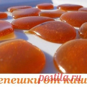 ЛЕПЁШКИ ОТ КАШЛЯ При длительном и тяжелом кашле хорошо помогают различные... - МирТесен