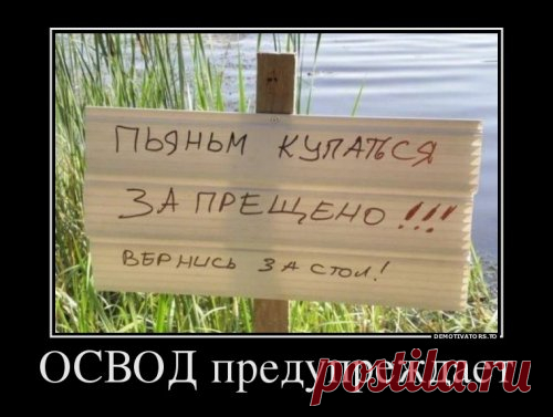 Новые демотиваторы-приколы