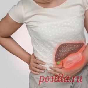 Печень – под защиту. Терапия без побочных эффектов