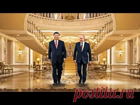 Самые богатые президенты мира
