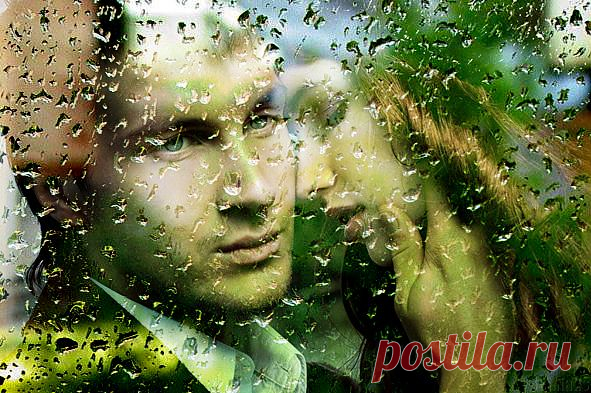 Не грусти... (Марина Есенина) / Стихи.ру - национальный сервер современной поэзии