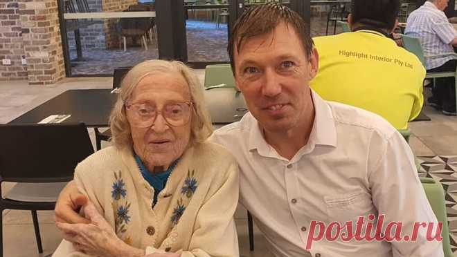 Эстонец начал встречаться со 103-летней вдовой своего деда. Мужчина из Эстонии встречается со 103-летней вдовой своего деда, пишет Daily Mail. По словам 48-летнего эстонца, разница в возрасте - не помеха их счастью. Март Соэсон начал встречаться с Эльфридой Риит в 2013 году. После того, как об их ...