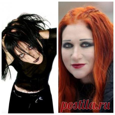 Как изменилась певица Линда после дебюта в 90-ых