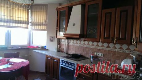 Продам двухкомнатную квартиру - ул. Твардовского д.10, Балашиха - база ЦИАН (Московская область), объявление №2800746