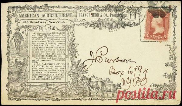 FISH MAIL ART
старинные почтовые конверты / Своими руками / Декупаж: изображения / Pinme.ru